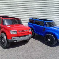 ماشین شارژی ۱۲۰|اسباب‌بازی بچه|تهران, دانشگاه شریف|دیوار