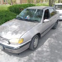 دوو ریسر مدل ۷۳