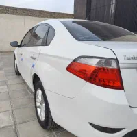 برلیانس H330دنده ای|خودرو سواری و وانت|مشهد, مشکینی (شهرک غرب)|دیوار