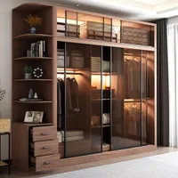طراحی و نصب کابینت و کمد دیواری|خدمات پیشه و مهارت|تنکابن, |دیوار