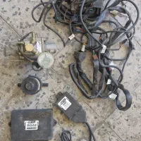 فروش لوازم cng کارخانه ای