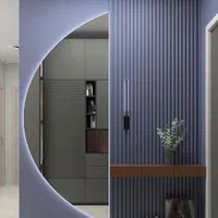 پخش کاغذدیواری ترمووال اجرایTVwall دکور کناف کفپوش|خدمات پیشه و مهارت|اهواز, گلستان|دیوار