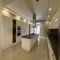۱۵۵ متر کامرانیه شمالی ( تاپ لوکشین )