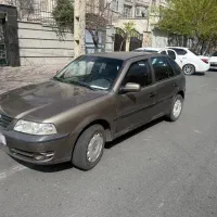 فولکس گل ۸۷|خودرو سواری و وانت|تهران, حسنآباد|دیوار
