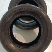 لاستیک پژو 405