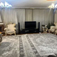 اپارتمان ۱۳۰متری سناباد