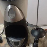 قهوه ساز همیلتون