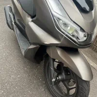 PCX 160   2023|موتورسیکلت|بندر دیر, |دیوار