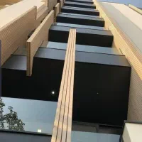 450 متر *مدرن * ویو ابدی * روف اختصاصی