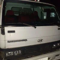 خاور هیوندا|خودرو سنگین|نهاوند, |دیوار