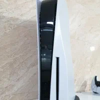ps5  در حد نو