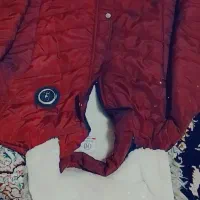 کاپشن ،پالتو،بارونی|لباس|بیرجند, |دیوار