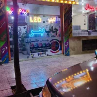 مغازه اجاره ای  ۴۵متر