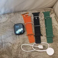 ساعت هوشمند