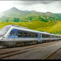 تور های با قطار مشهد و قشم و وان و کیش