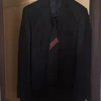 کت و شلوار مردانه