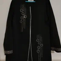 مانتو|لباس|ماهدشت, |دیوار
