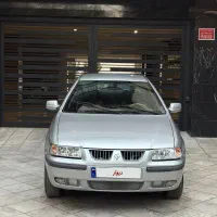 سمند مدل۸۳