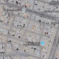 زمین فروشی ۱۶۷متر قهجاورستان