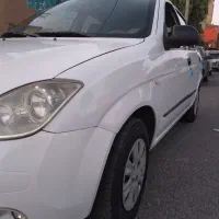 تببا ۲ ۹۸ دست اول خانگی