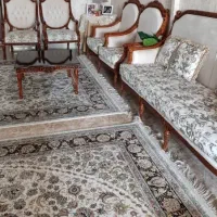 مبل ۹نفره