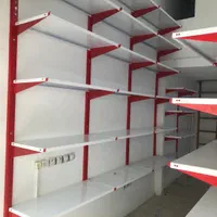 باکس حبوبات و پفک قفسه|فروشگاه و مغازه|بهبهان, |دیوار