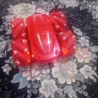 ماشین شارژی