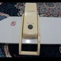 اتو پرس بزرگ