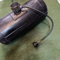 کپسول ال پی جی|قطعات یدکی و لوازم جانبی|گرمدره, |دیوار