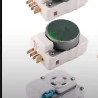 ترموستات یخچال خانگی،تایمر،المنت،سنسور،فنSam رله|یخچال و فریزر|تهران, دردشت|دیوار