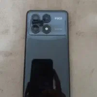 گوشی پوکو x6 پرو