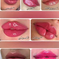 مدل برای ژل بوتاکس با قیمت مناسب