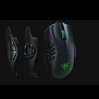ماوس razer naga trinity