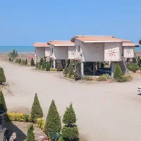 اجاره روزانه ویلا لب ساحل با ویوی دریا