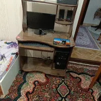 میز کامپیوتر