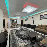 اقامت امن در باغ ویلا با استخر ۴ فصل تمییز و دنج|اجارهٔ کوتاه‌مدت ویلا و باغ|فردیس, فردیس|دیوار