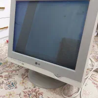 مانیتور LG