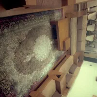 مبلمان راحتی|مبلمان خانگی و میز عسلی|تهران, شهرک شهرداری|دیوار