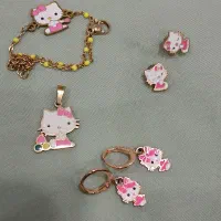 زیورآلات کودک و ساعت