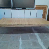 تخت|تخت و سرویس خواب|بروجرد, |دیوار