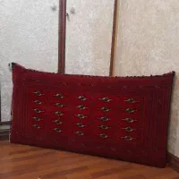 پشتی ریزبافت اصل درجه یک ترکمن