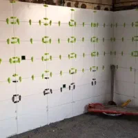 انواع کاشیکاری و سرامیک ،نما|خدمات پیشه و مهارت|ایلام, |دیوار