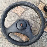 فرمان کامل دوو|قطعات یدکی و لوازم جانبی|خمینیشهر, |دیوار