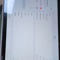 ipad a16 128g|تبلت|رشت, سعدی (تختی)|دیوار