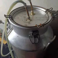 دستگاه گلابگیر و عرقگیر|سایر لوازم برقی|آمل, |دیوار