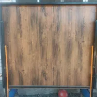 میز پینگ پنگ ام دی اف کم کار|ورزشهای توپی|قائمشهر, |دیوار