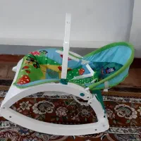 نی نی لای لای موزیکال|اسباب و اثاث بچه|خرم‌آباد, |دیوار