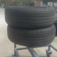 لاستیک ۲۱۵ رینگ ۱۷