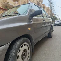 پراید مدل 85|خودرو سواری و وانت|تبریز, |دیوار