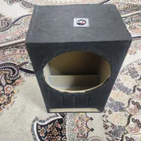 هدایت کمک اسپرت جلو پراید جعبه ساب تاقچه